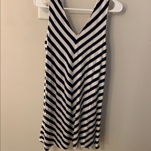 LOFT T Shirt Dress! - Picture 1 of 1